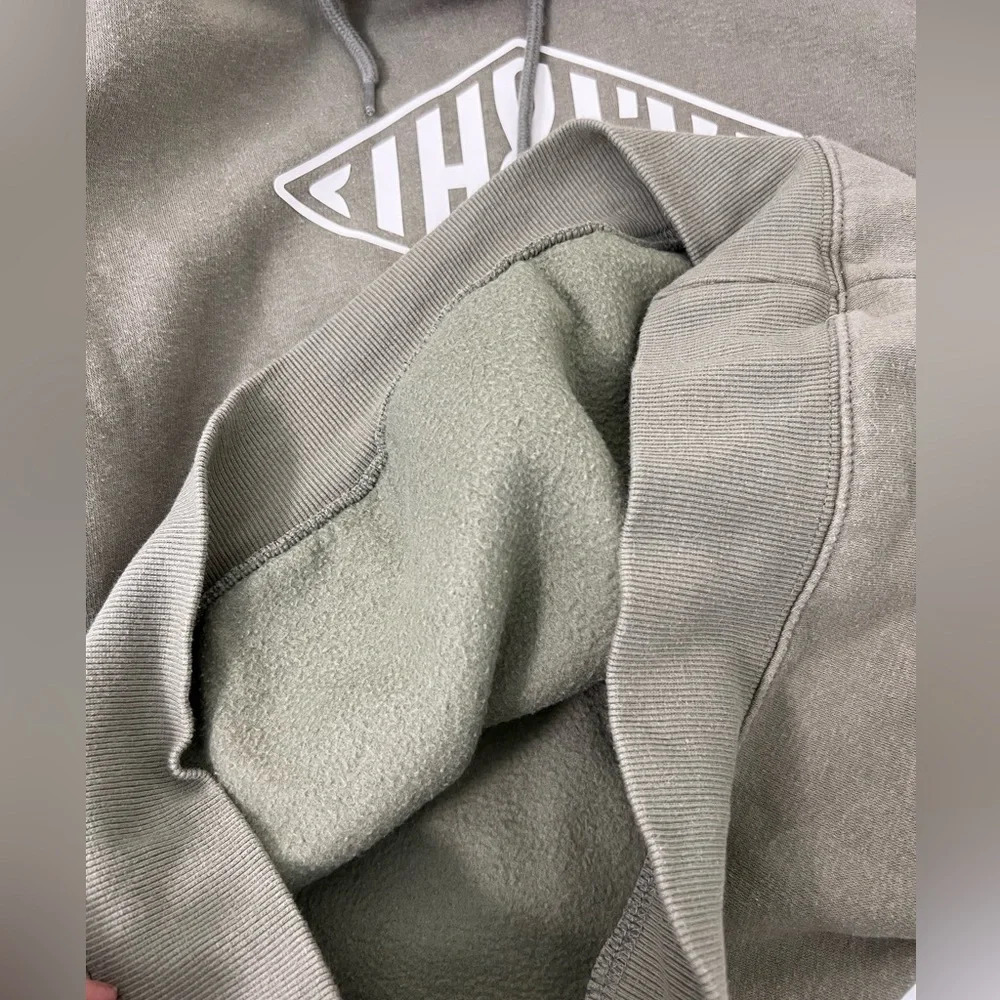 H&M men’s Hoodie Size M - Picture 5 of 8